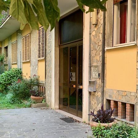 Casa Margherita Piacenza Exterior photo