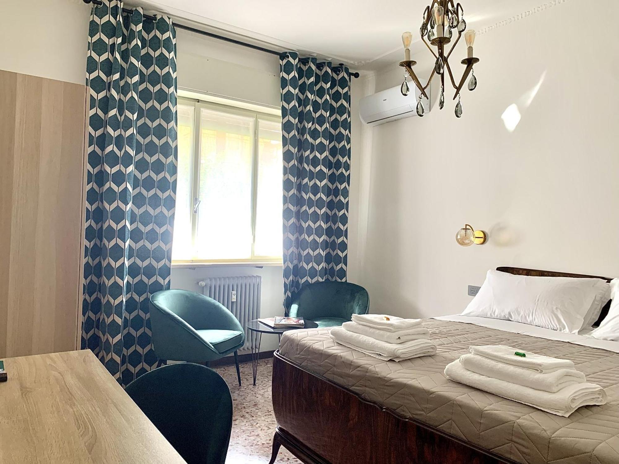 Casa Margherita Piacenza Room photo
